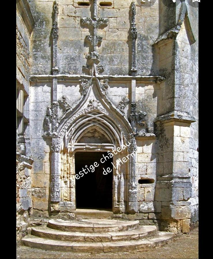 Lascaux, Sarlat, en Périgord Noir Rouffignac Saint-Cernin Exterior foto
