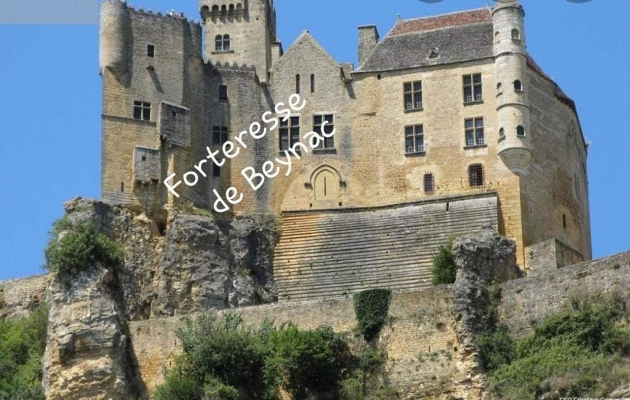 Lascaux, Sarlat, en Périgord Noir Rouffignac Saint-Cernin Exterior foto