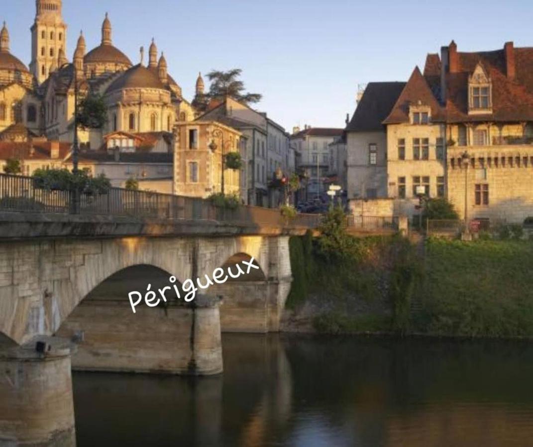 Lascaux, Sarlat, en Périgord Noir Rouffignac Saint-Cernin Exterior foto