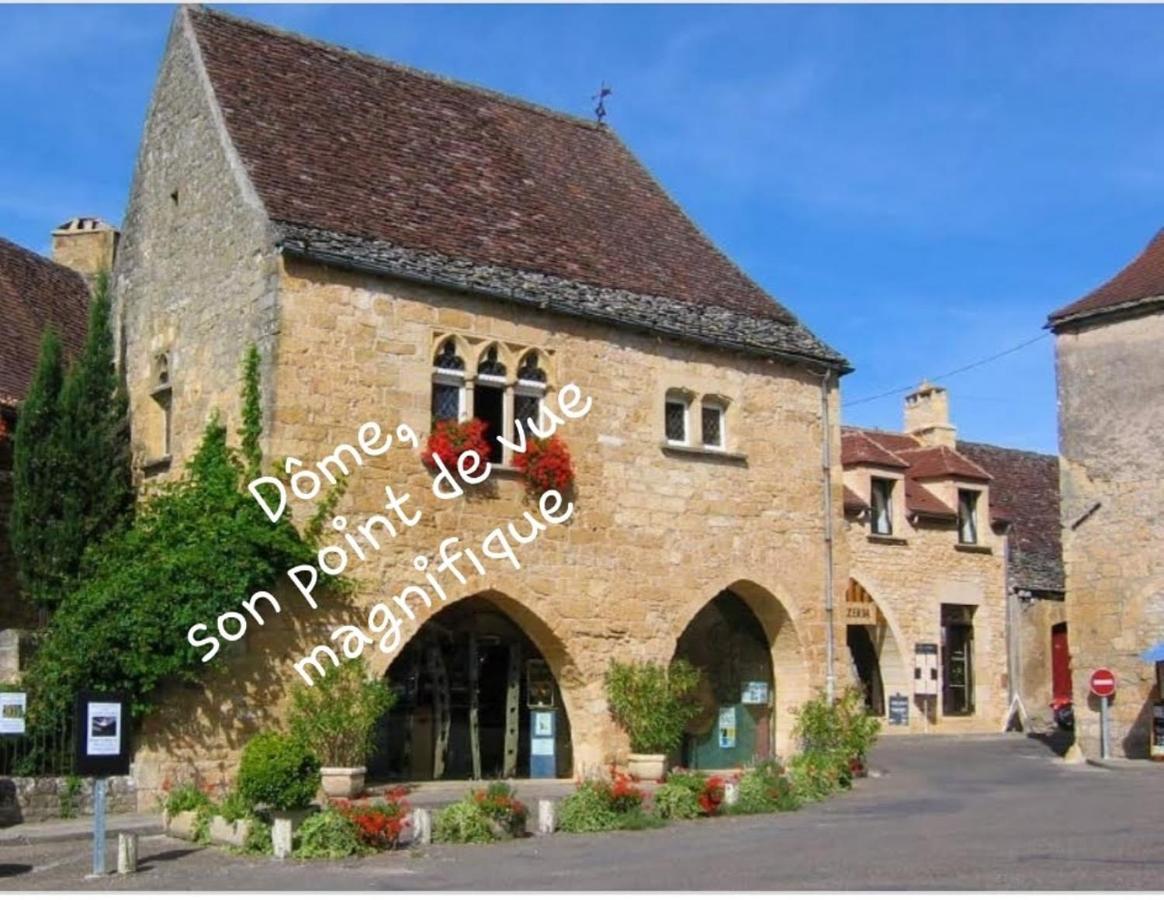 Lascaux, Sarlat, en Périgord Noir Rouffignac Saint-Cernin Exterior foto